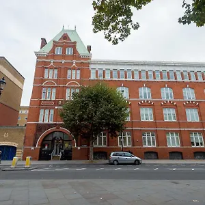Great Dover Street London